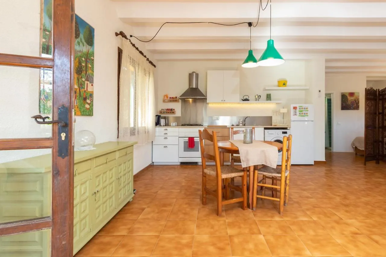 Villa Casita En Begur