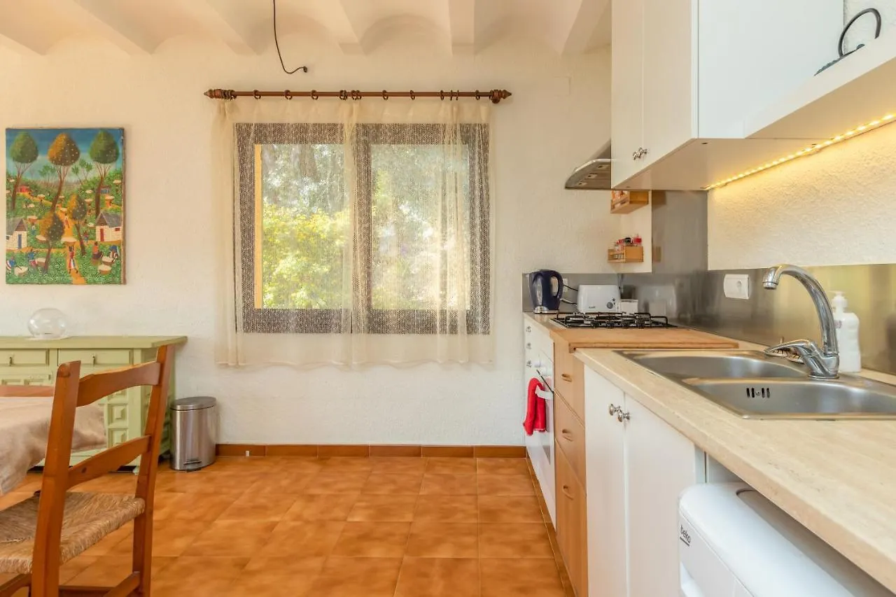 Casita En Begur Villa Holiday home