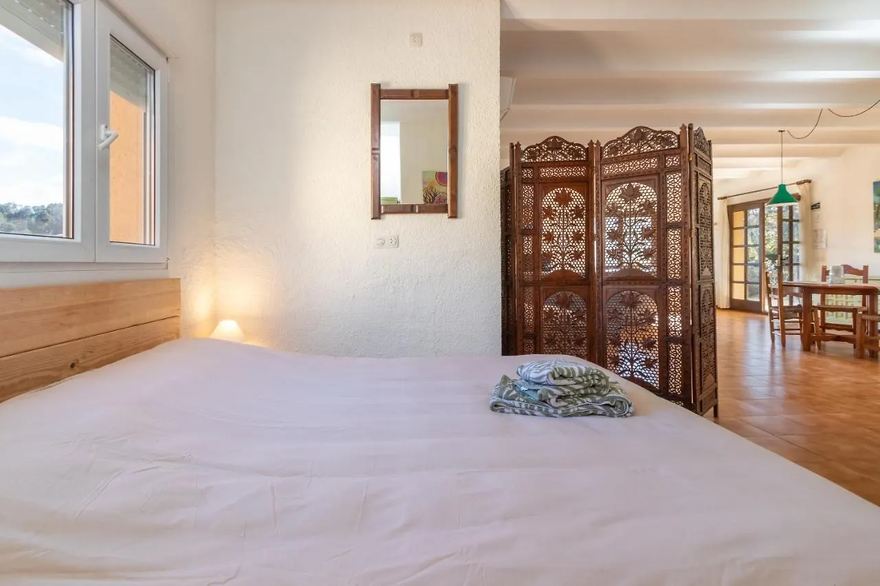 Casita En Begur Villa Spain