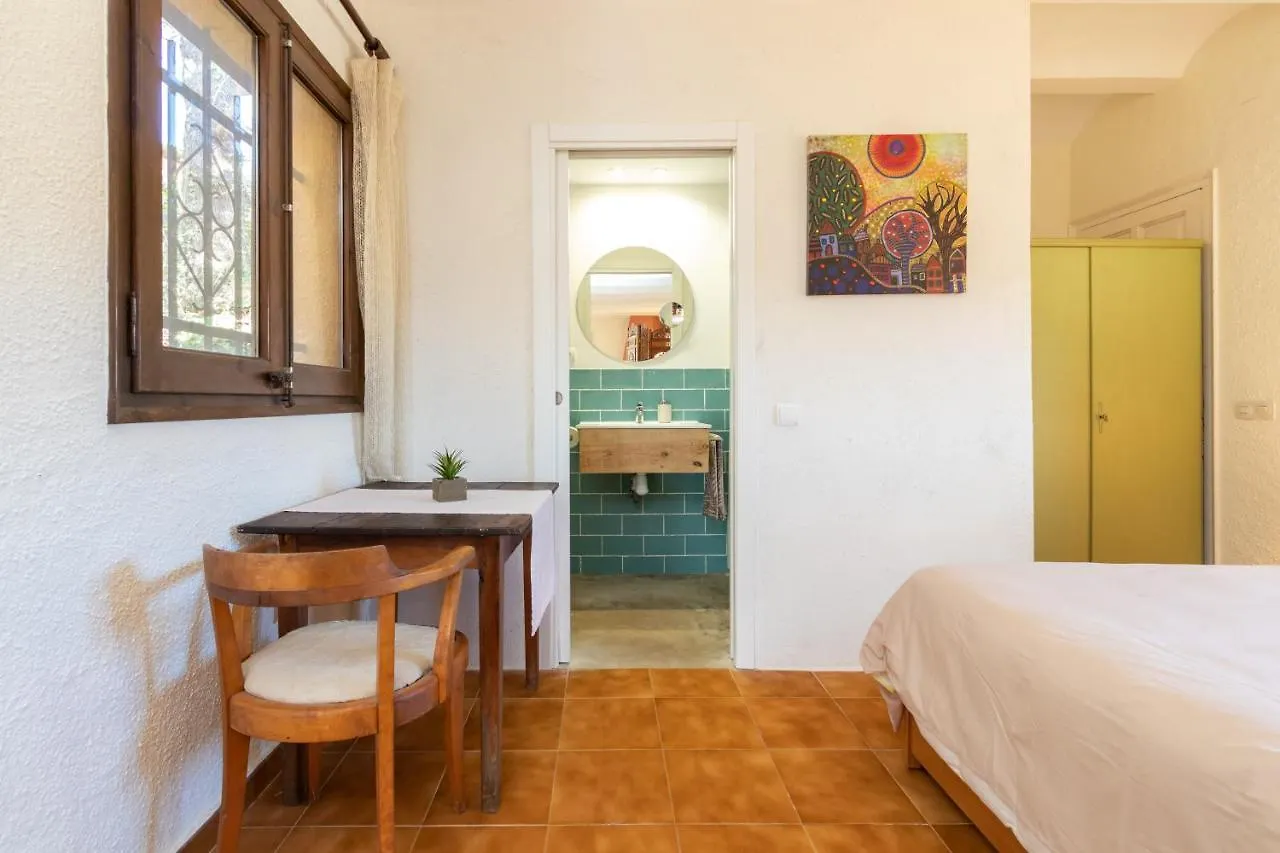 Casita En Begur Villa Spain