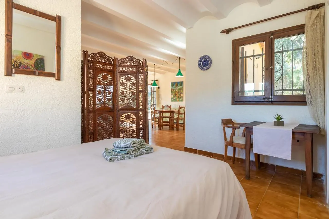 Villa Casita En Begur 0*,  España