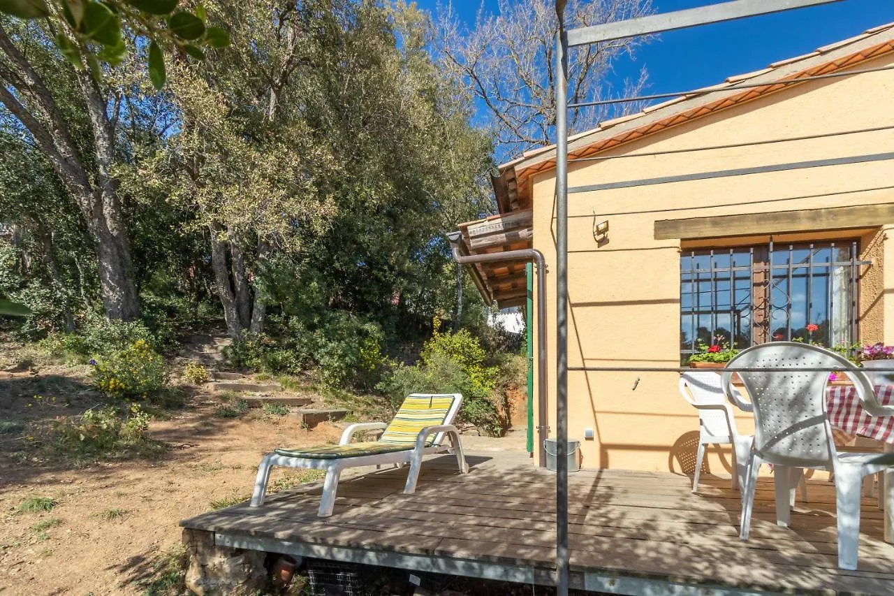 Casita En Begur Villa Holiday home