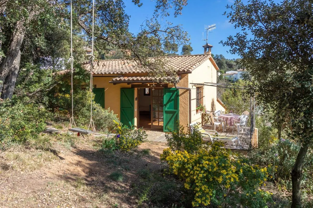 Casita En Begur Villa Holiday home